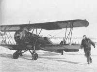 Crocker Snow's Stearman
